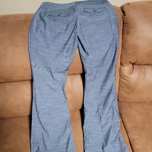 The Limited Drew Fit Pants